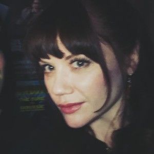 Meet your Posher, Rebekah